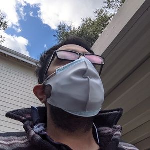 Meet your Posher, Mohammad